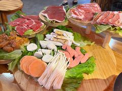 -丁荣华炸串(托乐嘉店)