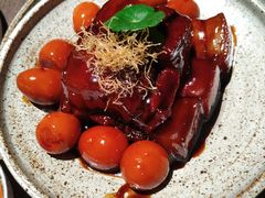 本帮单枞红烧肉-梅花境(万科店)