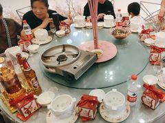 -小八仙·八方(移民广场店)