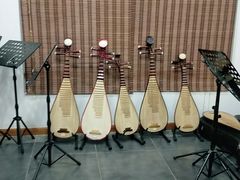 -秦汉胡同书法国画古筝围棋书院(漕宝日月光分馆)