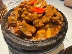-潮堂 · 潮州菜(国贸商城店)
