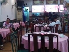 大堂-翠景潮州美食(雅景苑店)