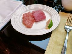 -万达瑞华酒店美食汇自助餐厅(楚河汉街店)