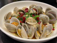 -健眺小海鲜(临海后山店)