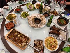 -517烧烤·龙虾·海鲜大排档(万象都荟店)