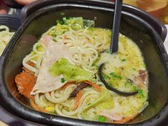-阿香米线(大悦城店)