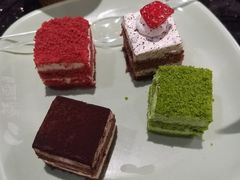 -韩盛·盛江山自助料理(于洪新玛特店)
