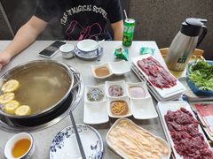 -杏花吴记牛肉火锅