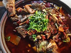 -友记功夫香·人民大排档(红牌楼店)