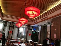 大堂-金鸭季·北京烤鸭(深业上城店)