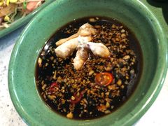 -润园四季椰子鸡火锅(海上世界店)
