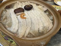 砂锅白肉-砂锅居饭庄·京菜(西四店)