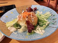 -一井烧肉·活鳗·寿司(望京SOHO店)