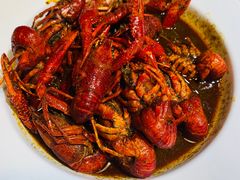 -叶派龙虾•招牌香辣蟹·海鲜(中海国际店)