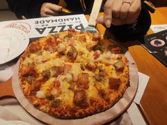 -牛男手造(地铁天虹店)