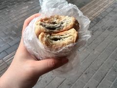 -韩复兴(新街口户部街店)