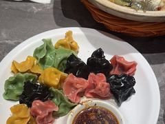 -1937青岛老味道·海肠捞饭·青岛菜(大鲍岛栈桥店)