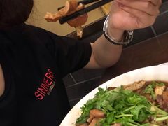 -北京小肠陈饭庄(方庄店)