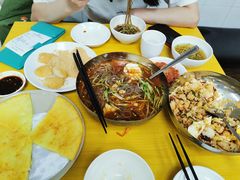 -屋里家延边朝鲜族冷面(南园店)