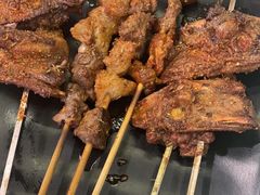 -昱家胡同·烧烤海鲜铜锅涮肉(和平里店)