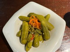-马迭尔德式西餐精酿啤酒屋(中央大街店)
