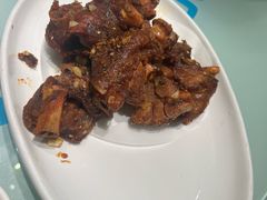 -王庄阿咪海鲜大排档(象园店)