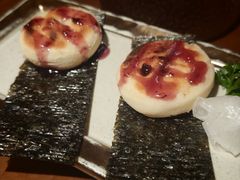 -弓二·烧鸟居酒屋(财富购物中心店)