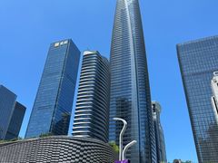-深圳市当代艺术与城市规划馆