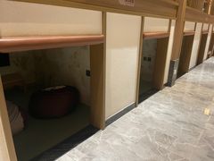 -青水瓦台汤泉(未央店)