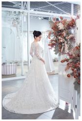 点击看大图 -欣薇婚纱(新源乐汇城店)