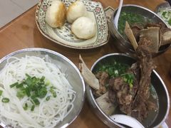 -老牌依强牛肉店(达道总店)