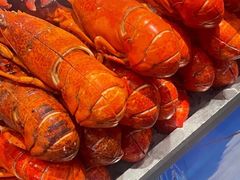 -初色海鲜自助(万丰路店)