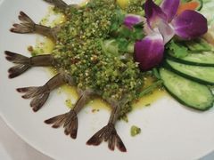 泰式鲜虾-阿诺泰·泰国餐厅(棕北店)