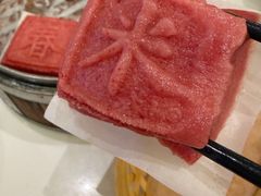 -春家·非遗手工小吃(徐汇万科广场店)