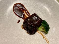 -上海兴国宾馆 丽宫中餐厅