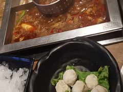 -川竹火锅(创业城店)