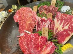 -黑牛の店·和牛烧肉(合生汇店)
