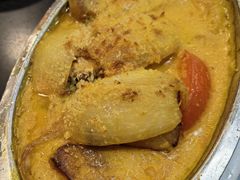 葡国鸡饭-妈阁铭记澳葡美食