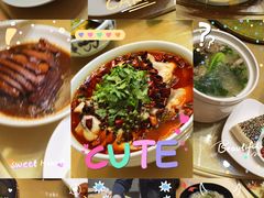 -西安饭庄·非遗陕菜(钟楼店)