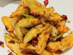 -必点海鲜·海肠捞饭·鲅鱼水饺(滨江道店)