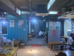 大堂-三盛肥蛤(总店)