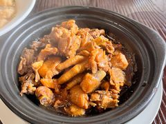 -董府·古宅餐厅