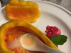 -小广寒电影艺术餐厅(小广寒经三路店)