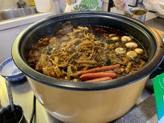 -安徽阜阳卷馍(西单店)