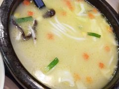 -蒙自源米线大王(普宁广场店)