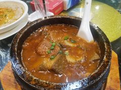 -金龙寨.传承桂林菜(金城店)