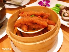 -禅一·静观堂(长寿路店)