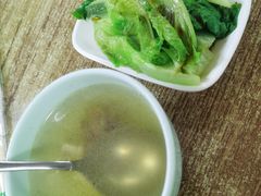 -煲煲香快餐(南京路店)