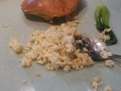 -魁盛居百年鲁菜馆(中林路店)