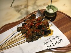-佬麻雀·新湘菜(珠海金发购物中心店)